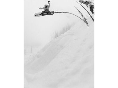 Jones Frontier 2.0 Wide, white - Bild 12