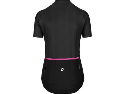Assos UMA GT Jersey C2, black series - Bild 3