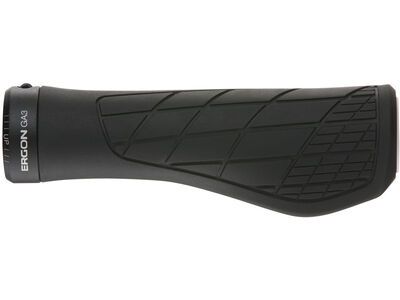 Ergon GA3 Large, black - Bild 2