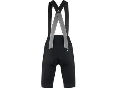 Assos Tactica Women's Spring Fall Bib Shorts T5, black series - Bild 2