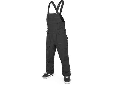 Volcom Roan Bib Overall black