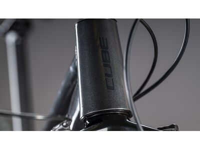 Cube Aim SLX 27.5, slateblack´n´black - Bild 7