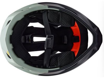 Bell Full-Air MIPS, ratio rootbeer - Bild 10