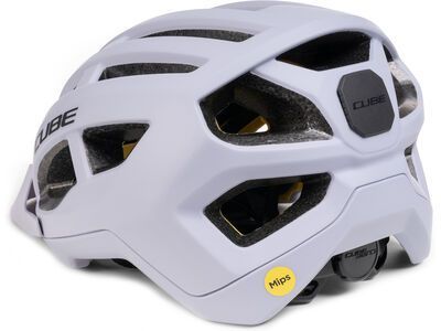 Cube Helm Offpath, lilac - Bild 3