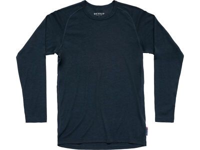 Devold Adventure Merino 190 Shirt Man, ink - Bild 1