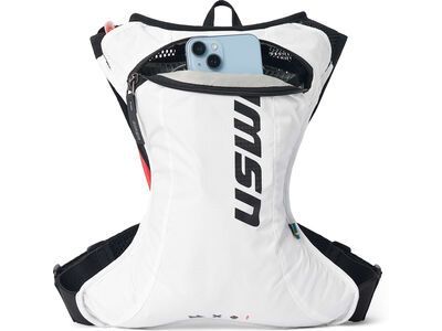 USWE Race 2.0 2L, white - Bild 2