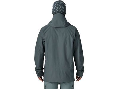 Patagonia Men's Snowdrifter Jacket, summit blue - Bild 4