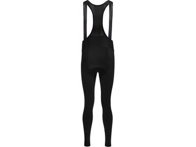 GOREWEAR Swiftride Thermo Trägerhose+ Herren, black - Bild 3