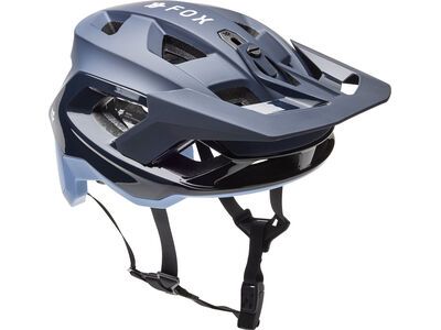 Fox Speedframe Pro Backfade midnight