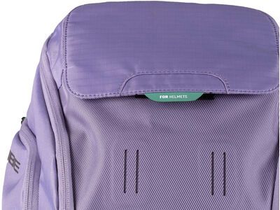 Cube Rucksack ATX 22, violet - Bild 4