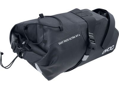 Evoc Seat Pack Ultra WP 4, black - Bild 3