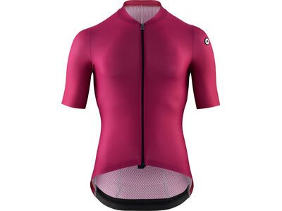 Assos Mille GTS Jersey S11 bolgheri red