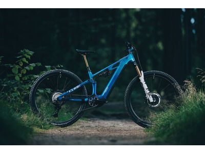 Cube Stereo Hybrid One44 HPC AT 800 29, actionteam - Bild 12