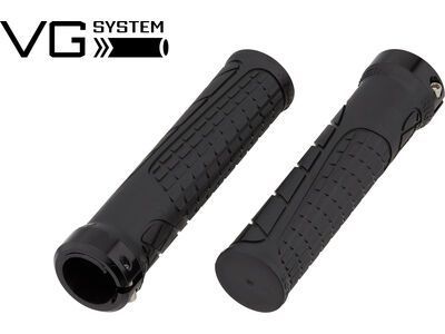 Newmen Blok VGS Grips black