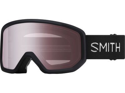 Smith Transfer, Ignitor Mirror / black