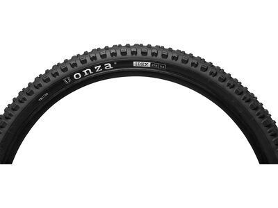 Onza Ibex TRC - 29, black - Bild 3