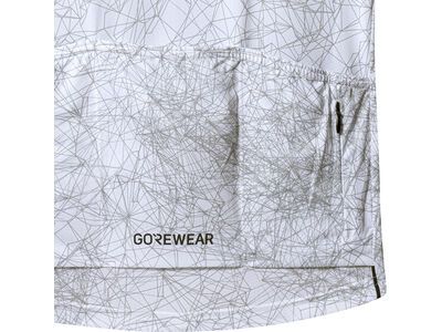 GOREWEAR Spirit Neuro Trikot Herren, white/lab gray - Bild 4
