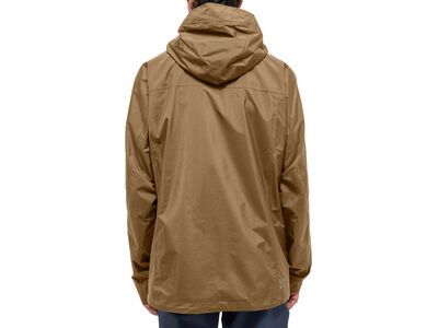 Haglöfs Astral GTX II Jacket Men, teak brown - Bild 5