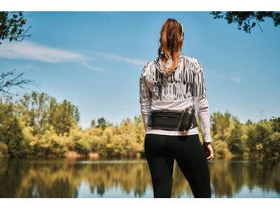 Fidlock Hip Belt Single + Bottle 450, black - Bild 10