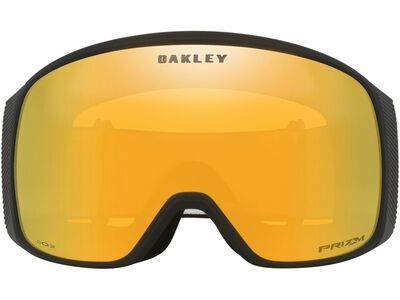 Oakley Flight Tracker L, Prizm Snow 24k Iridium / matte black - Bild 2