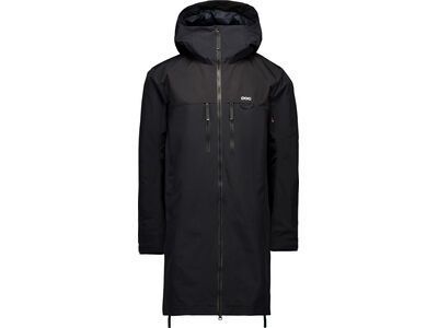 POC Race Mentor Coat uranium black