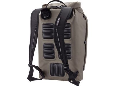 ORTLIEB Vario Lite 22 L, dark sand - Bild 2