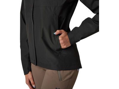 Fox Womans Ranger 2.5L Water Jacket, black - Bild 7