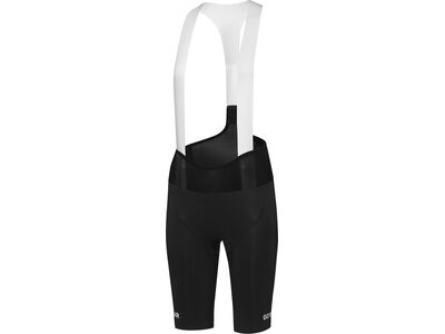 GOREWEAR Spinshift kurze Trägerhose+ Damen, black - Bild 2