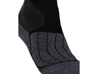 Falke SK1 Comfort Damen, black-mix - Bild 5