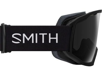 Smith Loam MTB, Sun Black + WS / black - Bild 4