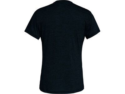 Salewa Puez Melange Dry'Ton T-Shirt Herren, blueberry melange - Bild 2