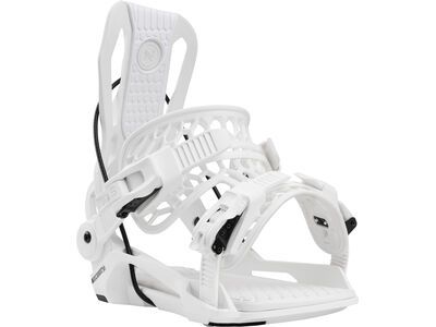 Nidecker Flow Fenix Fusion, white - Bild 2