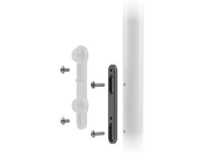 Fidlock Twist Bike Base Adapter, black - Bild 9