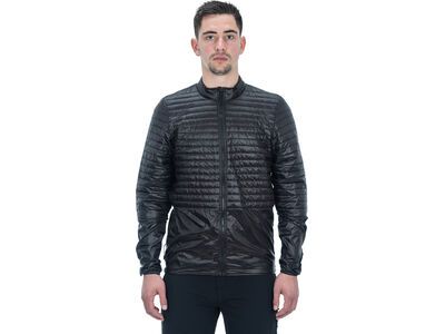Cube Blackline Light Iso Jacke, black - Bild 2