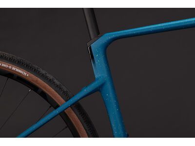 Cube Nuroad Hybrid C:62 EXC 400X, tropicalteal´n´black - Bild 6