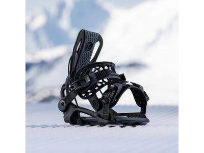 Nidecker Flow Fenix Fusion, black - Bild 11