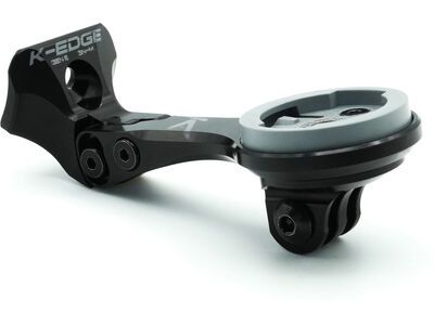 K-Edge Gen 6. Madone/Emonda Mount Wahoo Combo, black - Bild 2