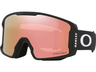 Oakley Line Miner M Prizm Snow Sage Gold Iridium / matte black