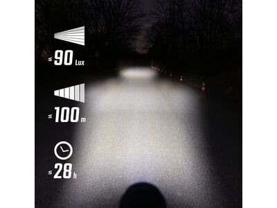Sigma Aura 90 / Hiro 50 Beleuchtungsset - Bild 8