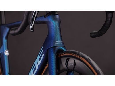 Cube Litening Aero C:68X SLT, atlantisgrid´n´ice - Bild 9