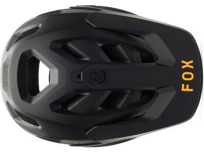 Fox Dropframe Pro Kairos, black - Bild 4