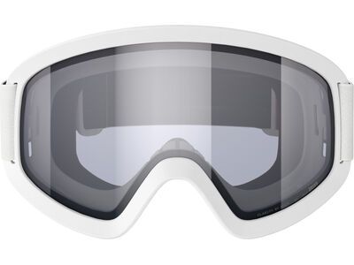 POC Ora, Clarity Universal/Cloudy Grey / hydrogen white - Bild 2
