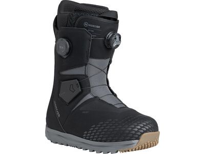 Nidecker Altai Men, black