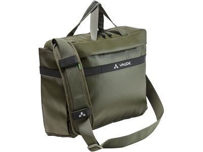 Vaude Mineo Commuter Briefcase 17 khaki