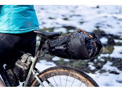 ORTLIEB Seat-Pack QR 13 L, dark sand - Bild 16