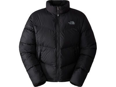 The North Face M Saikuru Jacket tnf black