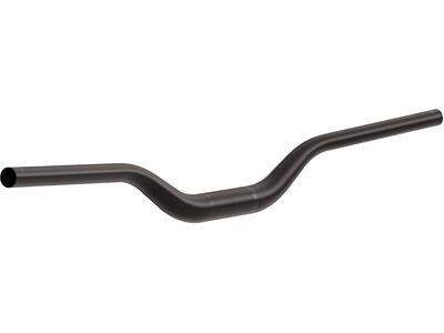 Race Face Aeffect R Handlebar - 55 / 800 mm, black - Bild 3