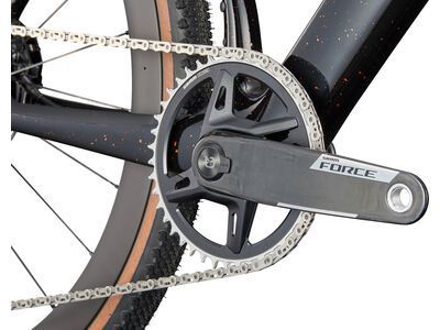 Cannondale SuperX 1, copper ore - Bild 4