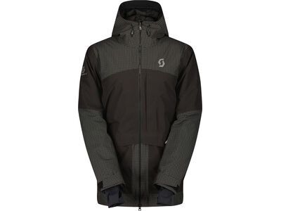 Scott Ultimate Dryo Ripstop Men's Jacket black