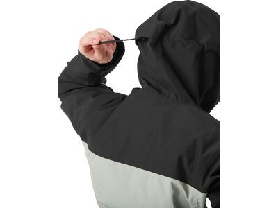 Picture Picture Object Jkt, black pdrsa pine shadow - Bild 11